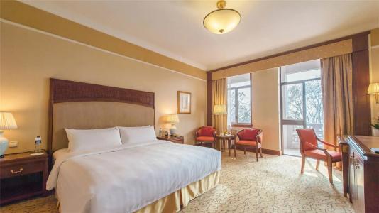 Shangri-La Hangzhou - 5
