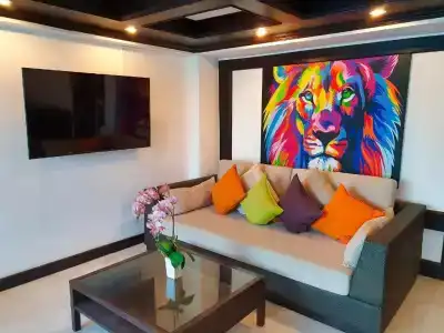 Pride Beach Resort - Adults Only - 40