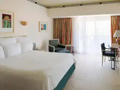 Naama Bay Promenade Beach Resort Managed By Accor - 6