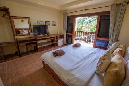 Coral View Resort - Sha Extra Plus - 109