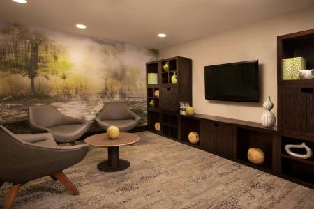 Courtyard by Marriott Sarasota/Riverfront - 5
