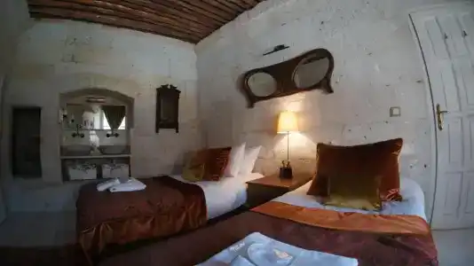 Rox Cappadocia - 77
