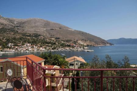 Greka Ionian Suites - 15