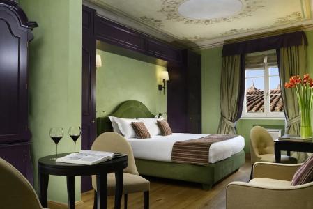 San Firenze Suites & Spa - 46