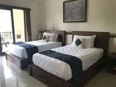 Puri Kobot - 1