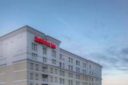 Residence Inn Charlotte Uptown - 27