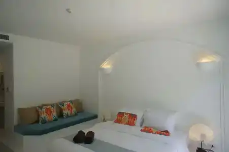 Ocean Breeze Resort Khaolak - 153