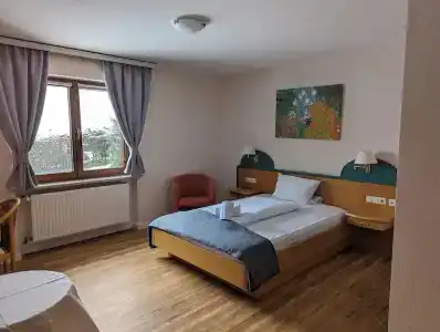 Bergstätter Hof - 30