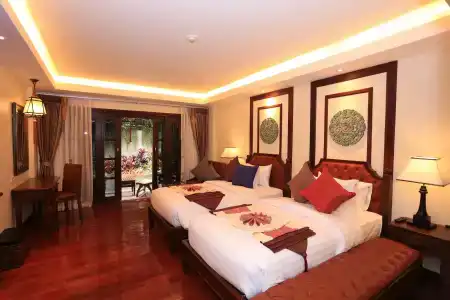 Viangluang Resort - 3
