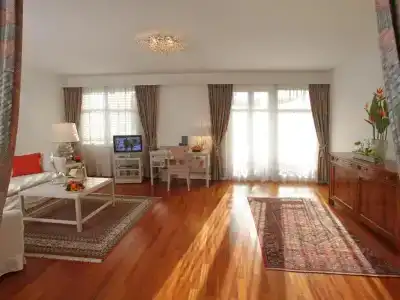 Villa Sassa, Residence & Spa - 124