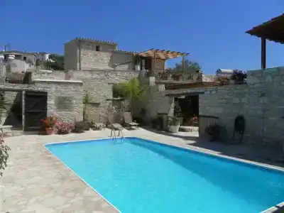 Traditional Village Houses - 16