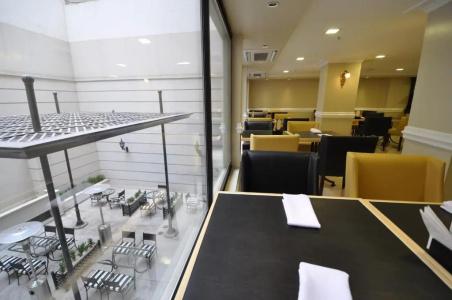Amérian Executive Córdoba - 23
