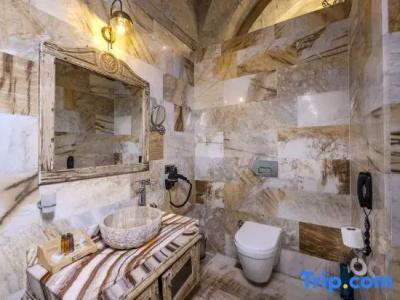 Pegas Cave Suites - 183