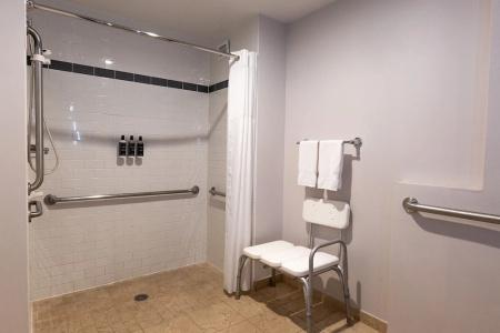 The St Gregory Dupont Circle Georgetown - 64