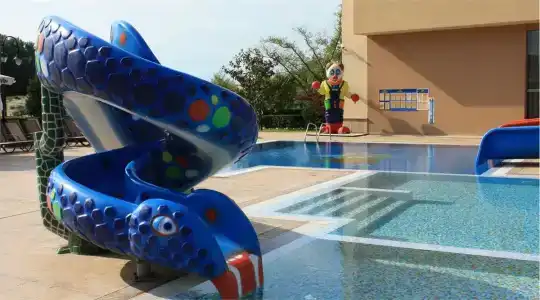 Tiara Beach - All Inclusive - 14