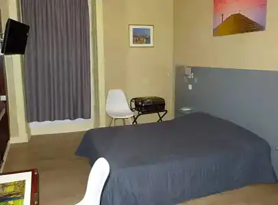 Hôtel Terminus - 44