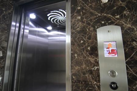 Gold Airport Suites - 17