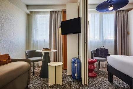 ibis Paris Avenue d'Italie 13ème - 69