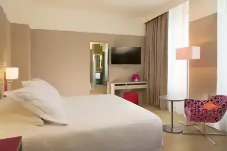Oceania l'Hôtel de France Nantes - 55