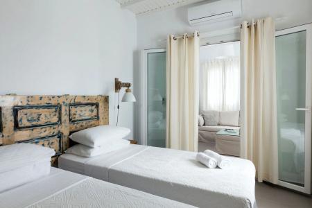 Amperian Mykonos Suites & Villas - 169