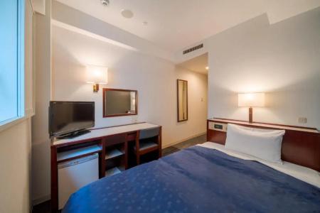 Meitetsu Inn Nagoya Ekimae - 29