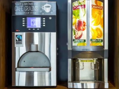 Ibis Budget Colmar Centre Gare - 10
