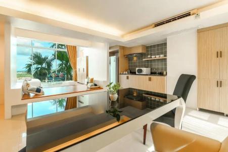 Hilltop Wellness Resort - 192