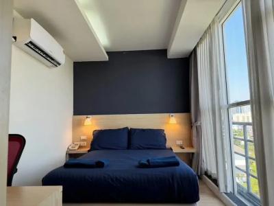 Solo Express Sukhumvit 81 - 38