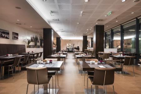 Eurostars Budapest Center - 16