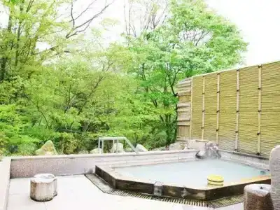 Okushiobara Kogen - 18
