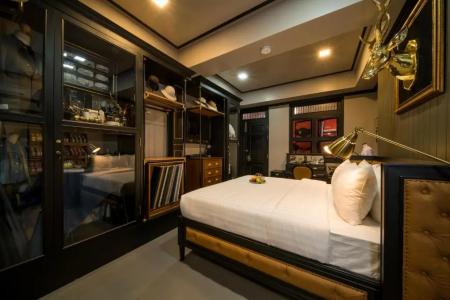 De Phanakron Boutique - 64