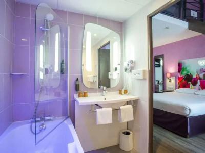ibis Styles Bourges - 37