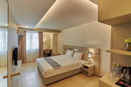 Samyan Serene - 45
