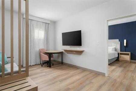 Hampton Inn - 21