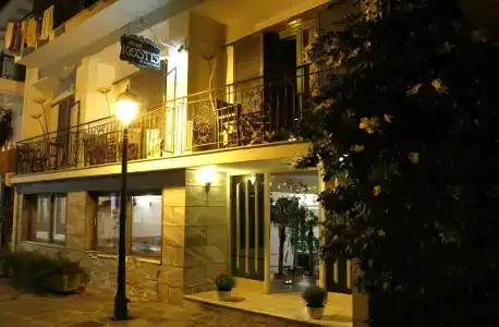 Kostis - 0