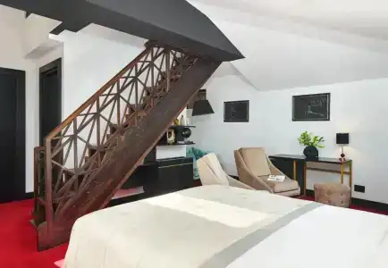 King Kresimir Heritage - Adults only - 106