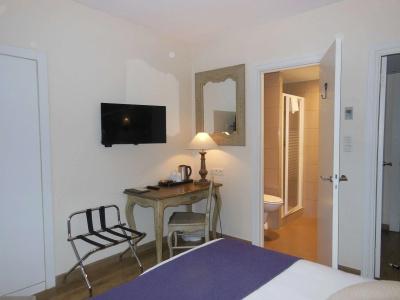 Best Western hôTel De La Bourse - 5