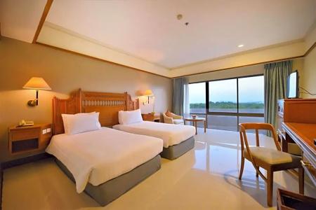 Loei Palace - 62