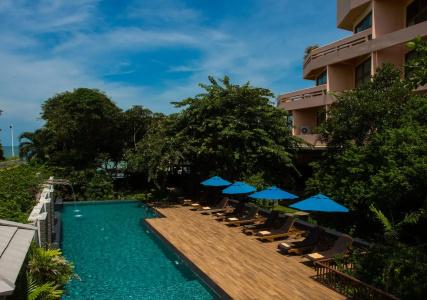 Sailom Hua Hin - Sha Extra Plus - 6