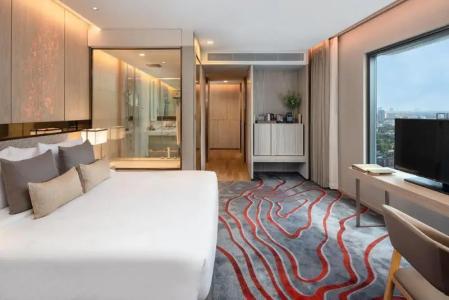 Nikko Bangkok - Sha Extra Plus Certified - 66