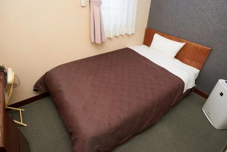 Select Inn Nishinasuno - 37