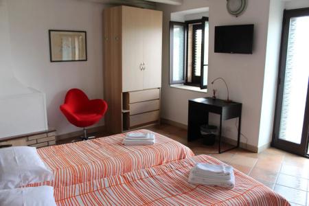Bed and Breakfast Terra del Sole Ibla - 1