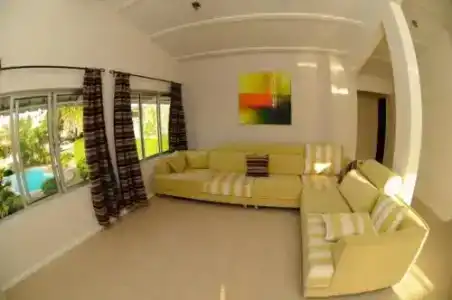 Tamarin Chambres d'Hotes - 11
