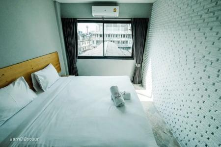 Fine Bed - 6