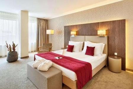 Schillerpark Linz, a member of Radisson Individuals - 101