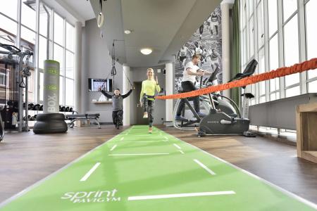 Best Western Premier Villa Stokkum - 17