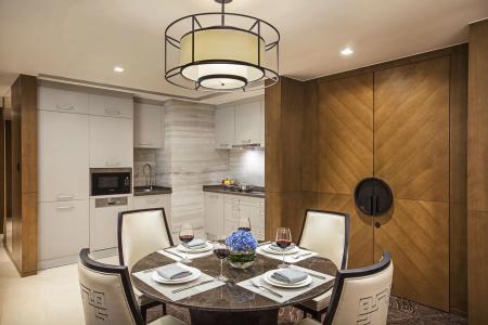 Ascott Riverside Garden - 21