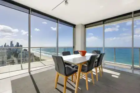 Ultiqa Air On Broadbeach - 147