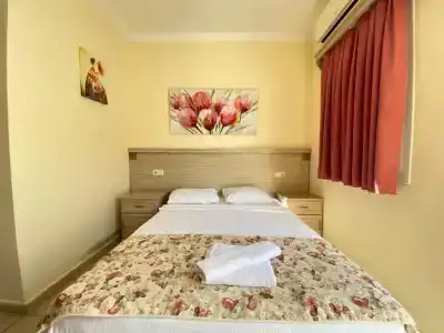 Sevin Pension - 52
