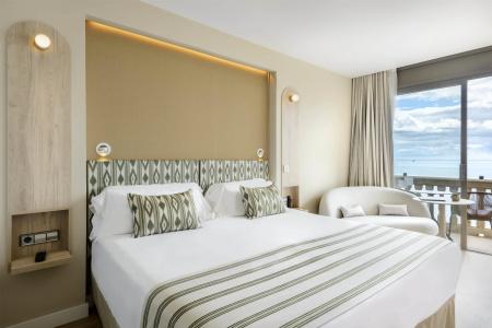 Barceló Illetas Albatros - Только для взрослых - 75